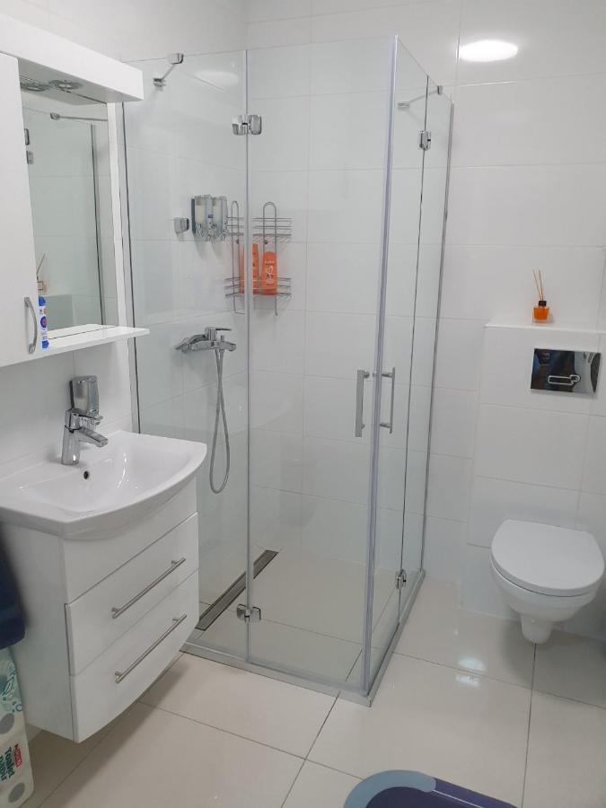 Apartment No 11 Σουμπότικα Εξωτερικό φωτογραφία
