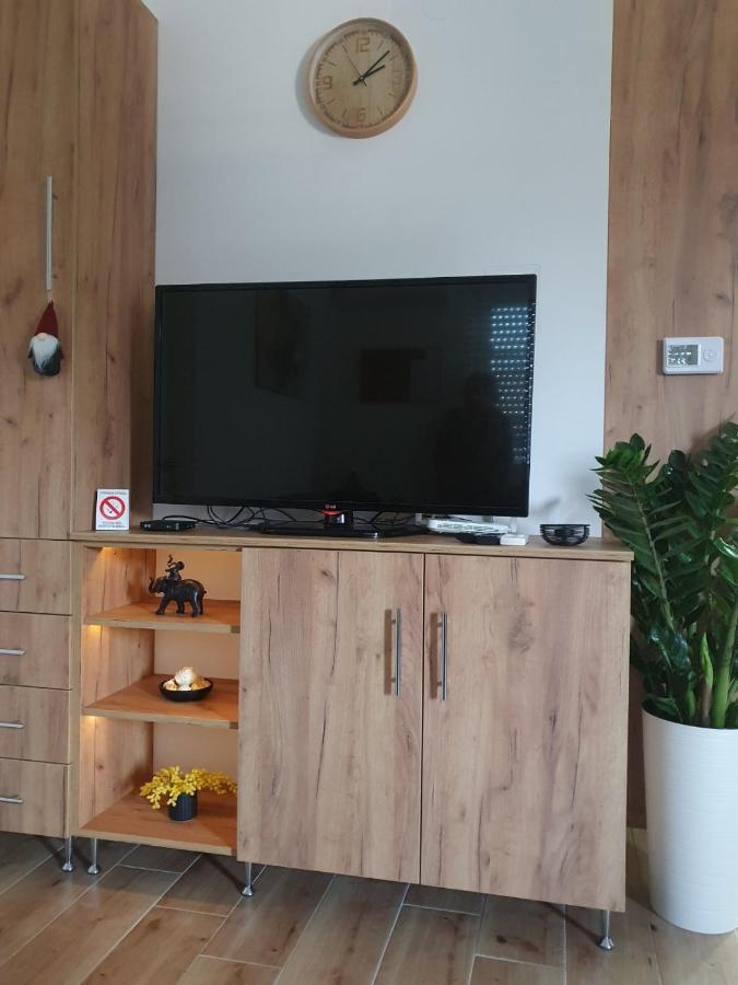 Apartment No 11 Σουμπότικα Εξωτερικό φωτογραφία