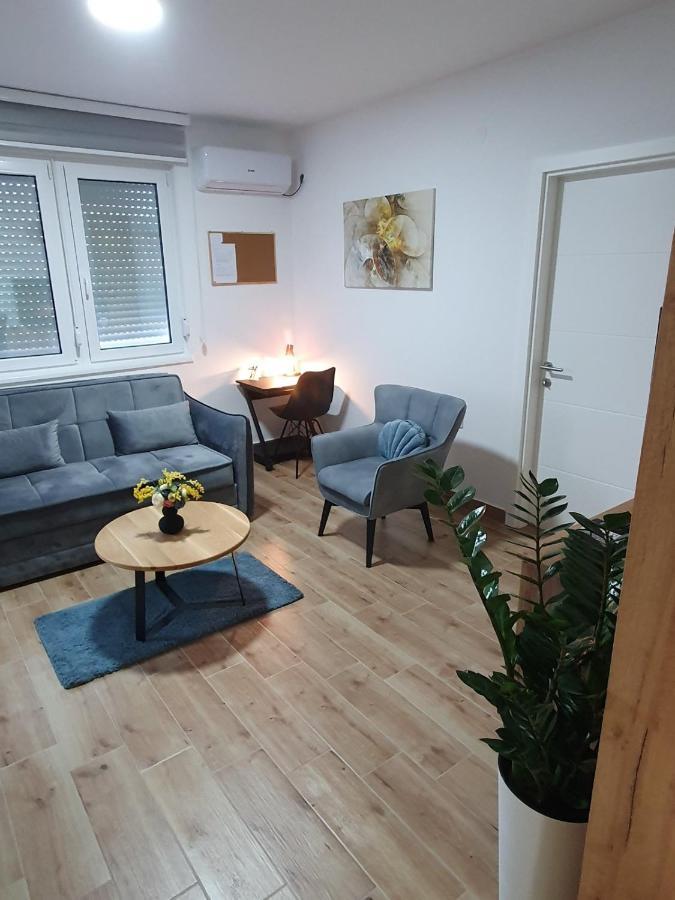 Apartment No 11 Σουμπότικα Εξωτερικό φωτογραφία