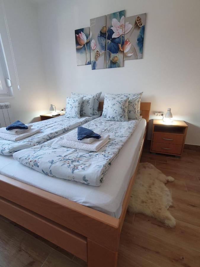 Apartment No 11 Σουμπότικα Εξωτερικό φωτογραφία