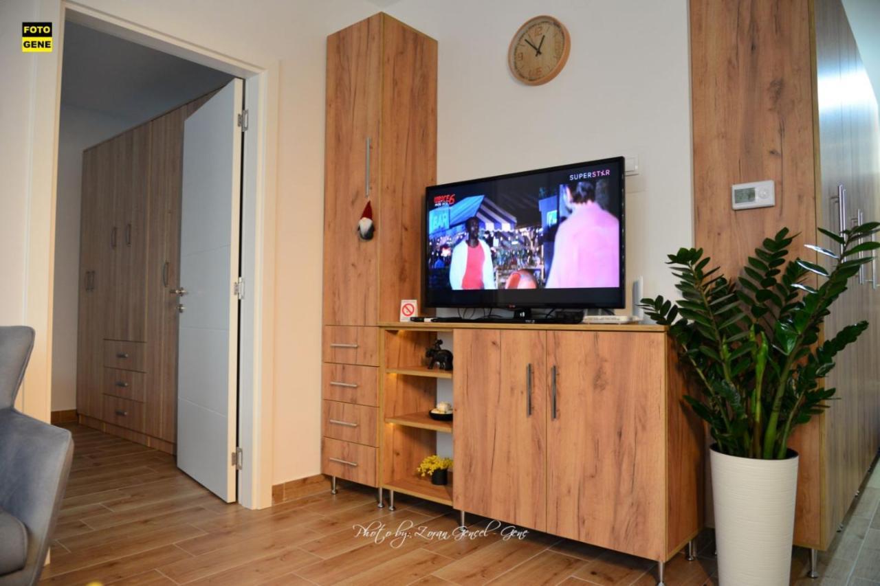 Apartment No 11 Σουμπότικα Εξωτερικό φωτογραφία