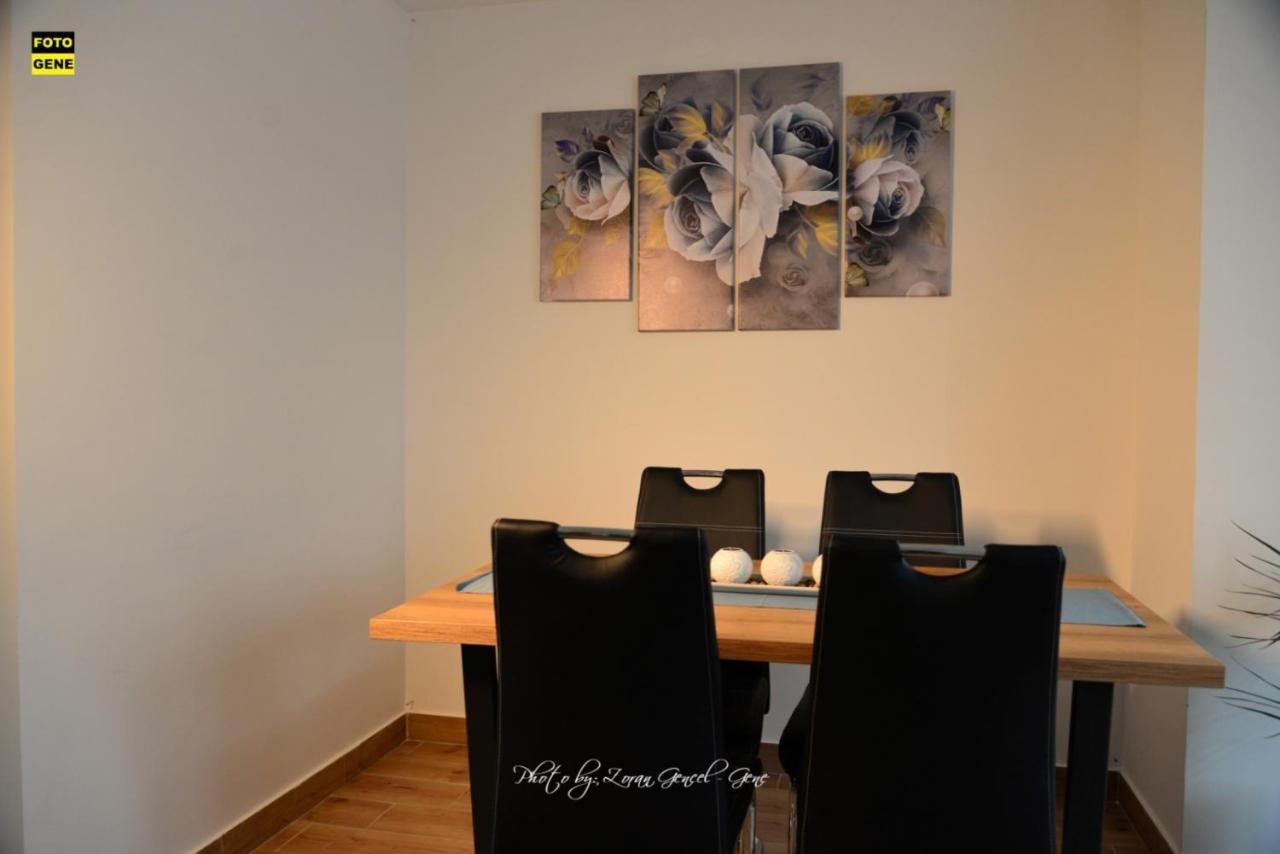 Apartment No 11 Σουμπότικα Εξωτερικό φωτογραφία