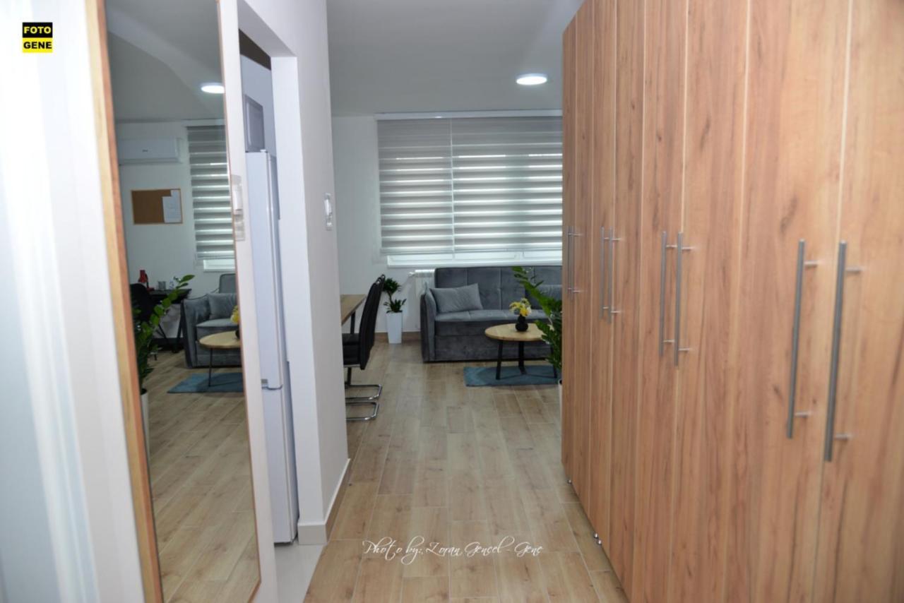Apartment No 11 Σουμπότικα Εξωτερικό φωτογραφία