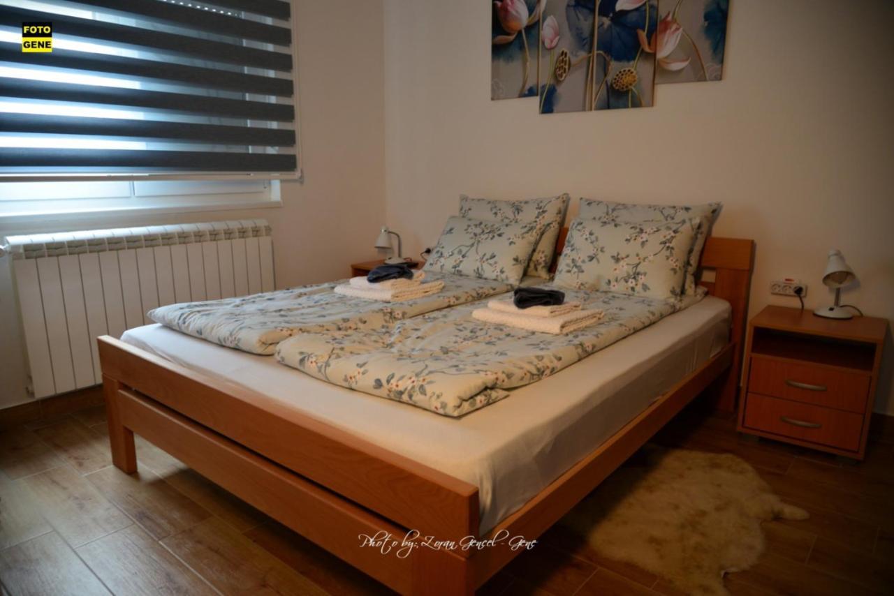 Apartment No 11 Σουμπότικα Εξωτερικό φωτογραφία