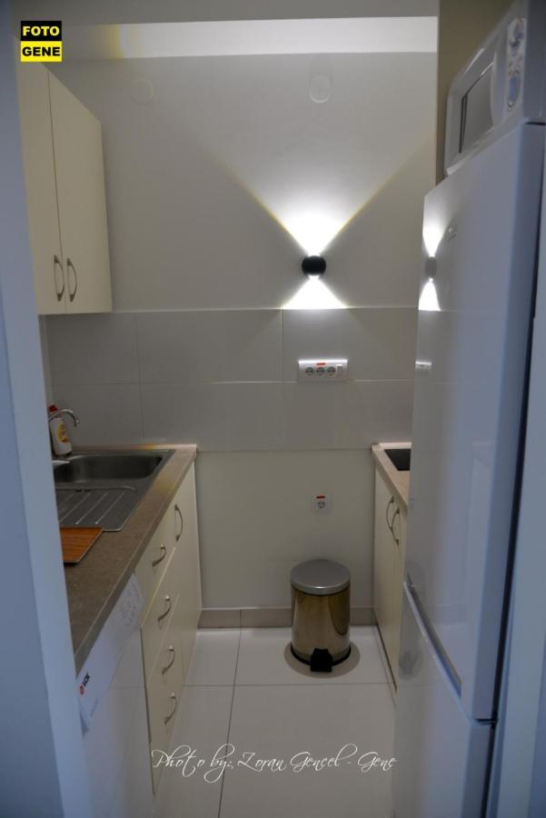 Apartment No 11 Σουμπότικα Εξωτερικό φωτογραφία