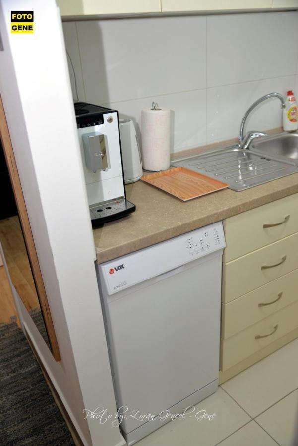 Apartment No 11 Σουμπότικα Εξωτερικό φωτογραφία