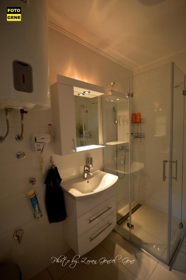 Apartment No 11 Σουμπότικα Εξωτερικό φωτογραφία