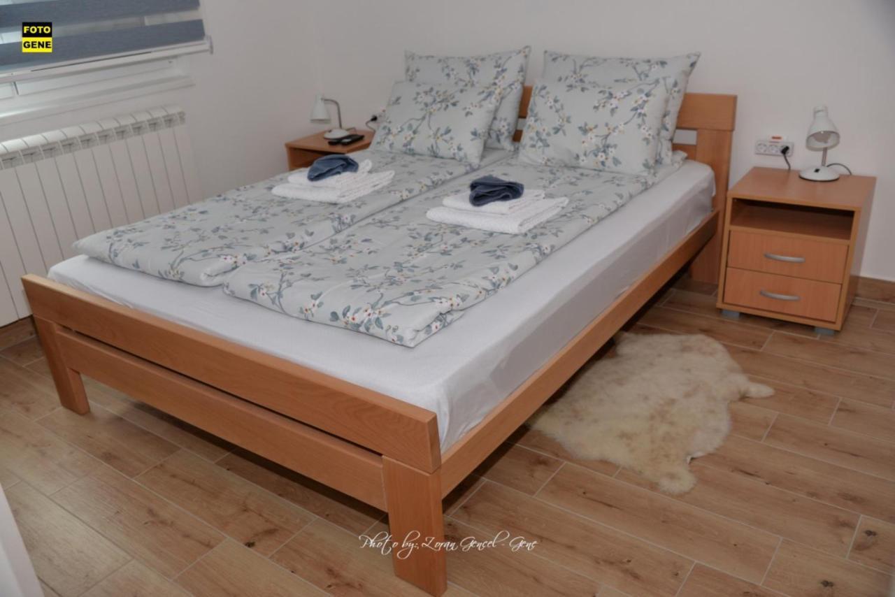Apartment No 11 Σουμπότικα Εξωτερικό φωτογραφία
