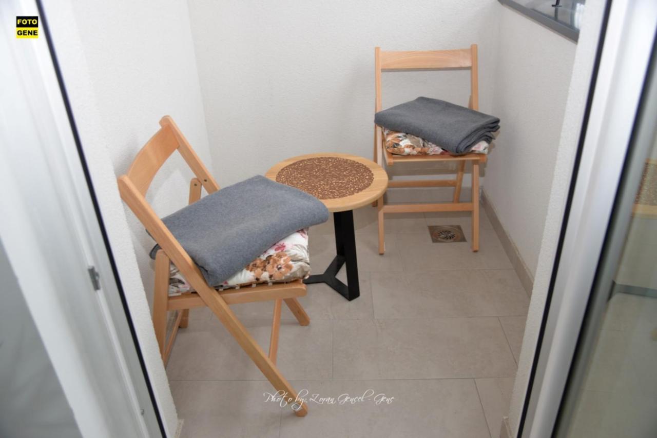 Apartment No 11 Σουμπότικα Εξωτερικό φωτογραφία