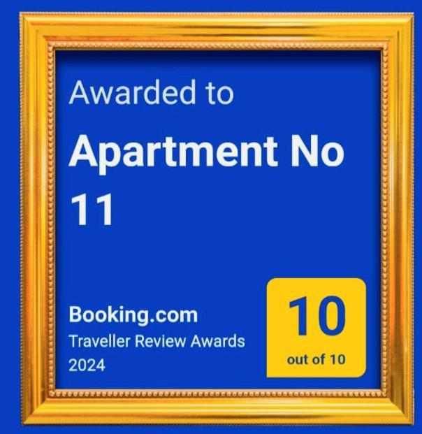 Apartment No 11 Σουμπότικα Εξωτερικό φωτογραφία