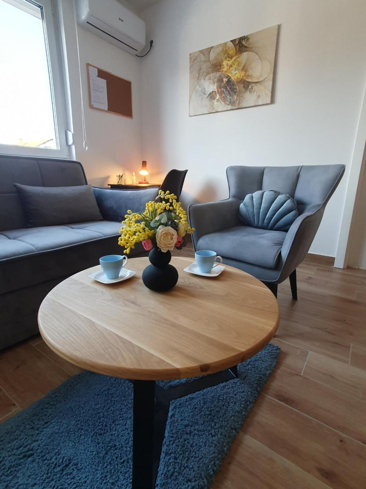 Apartment No 11 Σουμπότικα Εξωτερικό φωτογραφία